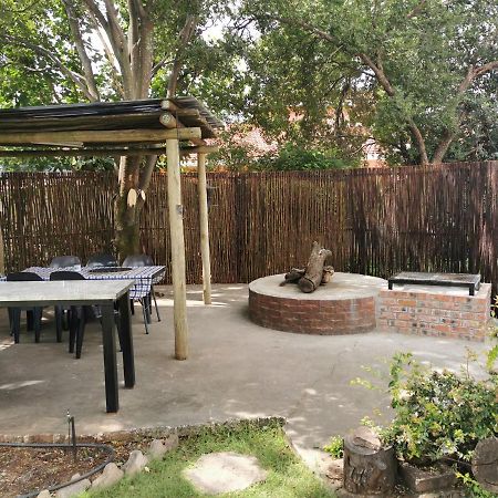 Gluckman Drive Guesthouse Welkom Exterior foto